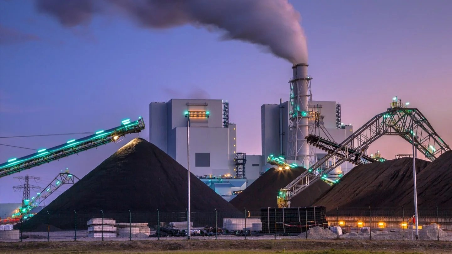 التخلص من الفحم في ألمانيا