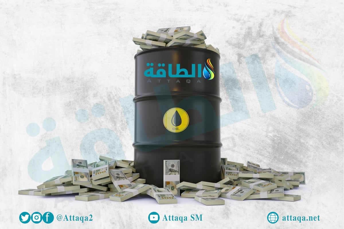 إيرادات صادرات النفط النيجيري