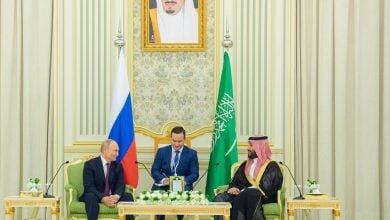 Photo of بيان من السعودية وروسيا حول أوبك+ وتخفيضات إنتاج النفط (صور)