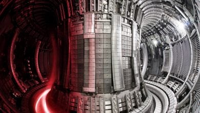 Photo of تقنية الاندماج النووي تدخل عصرًا جديدًا بعد توليد كهرباء نظيفة لا محدودة