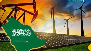 Photo of أبرز خطط السعودية لتنويع مصادر الطاقة وتحقيق الحياد الكربوني في 2060 (تقرير)
