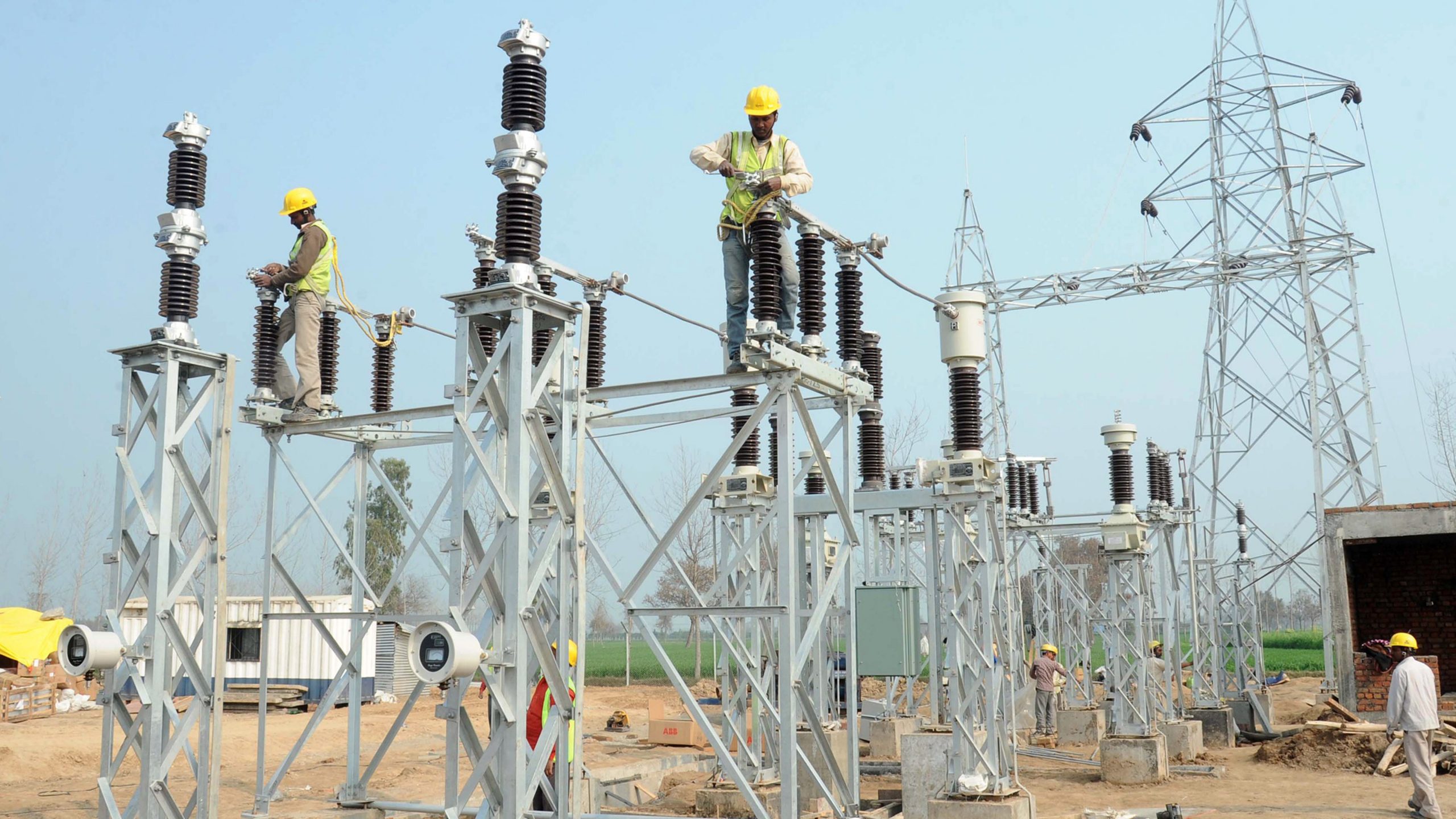 استهلاك الكهرباء في الهند يحقق مستوى قياسيًا جديدًا