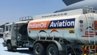 Photo of الطلب على وقود الطائرات في الهند يحقق طفرة بفضل "الكريكت"