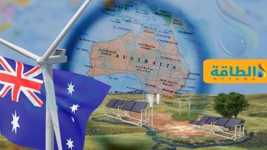 Photo of إنتاج طاقة الشمس والرياح في أستراليا يكسر رقمه القياسي بإنجاز جديد