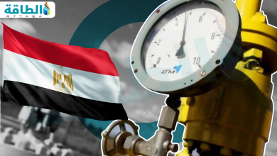Photo of إنتاج الغاز في مصر يرتفع 160 مليون متر مكعب خلال أكتوبر (رسم بياني)