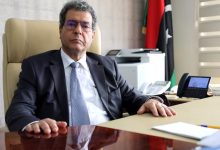 Photo of وزير النفط الليبي: حان الوقت لتستفيد أفريقيا من ثرواتها.. ومراعاة ظروفها واجبة