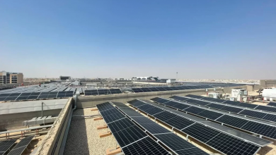 Photo of أكبر مشروع للطاقة الشمسية على الأسطح في السعودية يحظى بصفقة مهمة