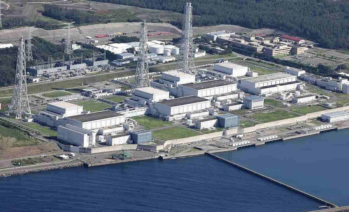 محطة كاشيوازاكي - كاريوا النووية 