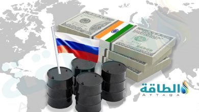 Photo of قيمة واردات الهند من النفط الروسي تقفز 44%.. و3 دول خليجية بالقائمة