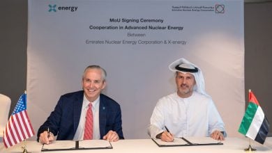 Photo of تطوير المفاعلات النووية الصغيرة محور تعاون بين الإمارات وشركة أميركية