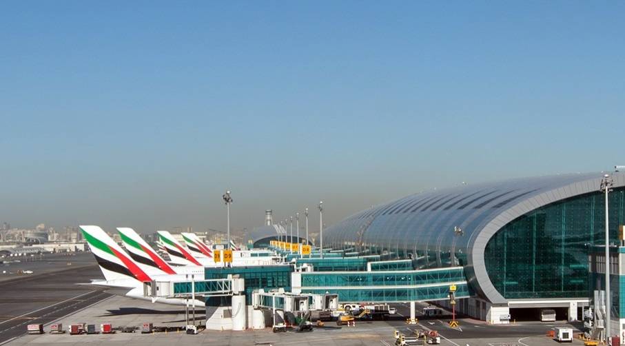 الإمارات تتوسع في وقود الطائرات المستدام