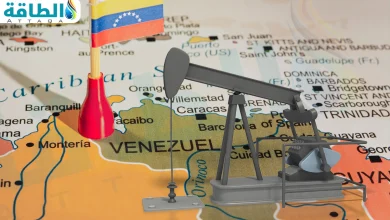 Photo of النفط الفنزويلي يشق طريقه إلى الهند بصفقة جديدة