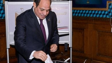 Photo of بعد إعادة انتخاب الرئيس المصري.. انقطاع الكهرباء على رأس 3 أولويات
