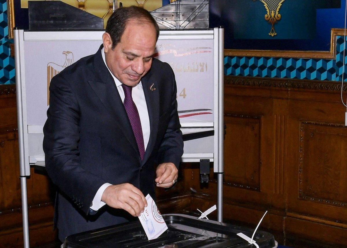 موعد انتهاء انقطاع الكهرباء في مصر