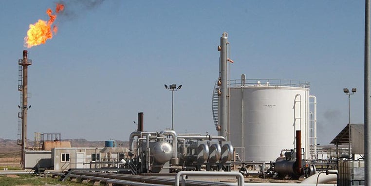 صادرات النفط العماني