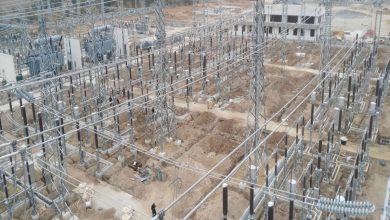 Photo of قطاع الكهرباء في باكستان يتوسع بمحطة جديدة لتلبية زيادة الطلب