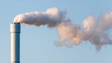 Photo of أبرز 4 تقنيات في 2023 تحوّل ثاني أكسيد الكربون إلى "كنز طاقة"