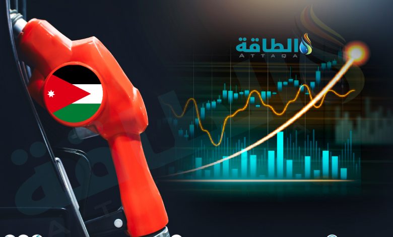 Photo of أسعار البنزين في الأردن لشهر فبراير 2024 تشهد زيادة جديدة
