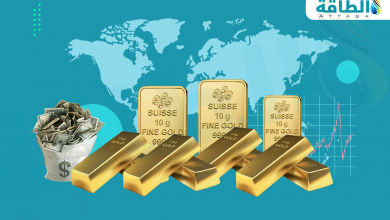 Photo of الطلب العالمي على الذهب ينخفض للمرة الأولى في 3 سنوات