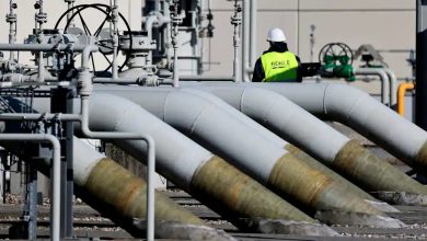 Photo of صادرات الغاز الروسي إلى أوروبا تترقب انتعاشة بسبب ضريبة ألمانية