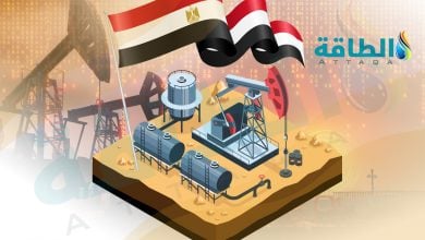 Photo of إنتاج النفط في مصر يتلقى دعمًا من بئر جديدة بخليج السويس