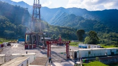 Photo of اكتشاف نفط وغاز صخري باحتياطيات ضخمة في الصين
