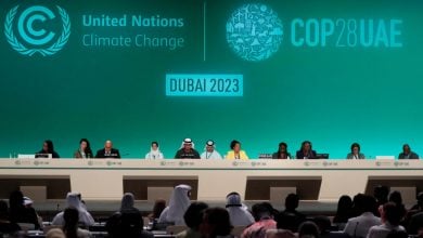 Photo of خلافات جديدة في محادثات تغير المناخ.. وتقرير يكشف موقف السعودية