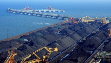 Photo of صادرات الفحم الروسي إلى الصين في ورطة ثلاثية.. ما القصة؟