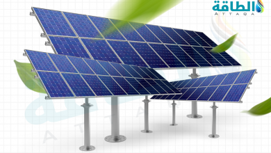 Photo of قدرة تصنيع الطاقة الشمسية قد تتجاوز 1.3 تيراواط.. وفائض المعروض يهدد الصناعة