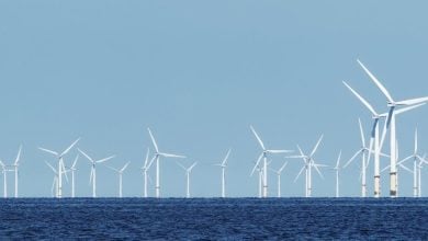 Photo of طاقة الرياح المهدرة في بريطانيا.. دعوة لاستغلالها بإنتاج الهيدروجين الأخضر