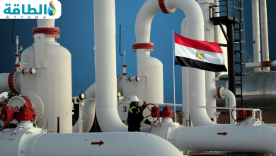 Photo of إنتاج مصر من الغاز الطبيعي يهبط إلى أقل مستوى منذ أبريل 2020