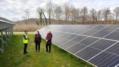 Photo of مشروعات الطاقة الشمسية في ألبانيا تبحث عن مستثمرين