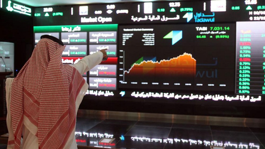 أسعار وقود أرامكو تهبط بأسهم الشركات السعودية