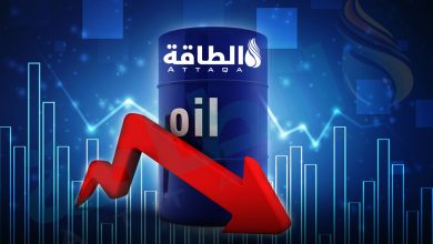 Photo of أسعار النفط توسع خسائرها 4%.. وخام برنت أقل من 76 دولارًا (تحديث)