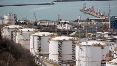 Photo of صناعة التكرير الروسية في خطر.. توقف مصفاة يخفض صادرات النفط ومشتقاته