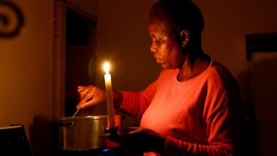 Photo of أزمة الكهرباء في جنوب أفريقيا تتجه إلى التعافي وتقليص تخفيف الأحمال 