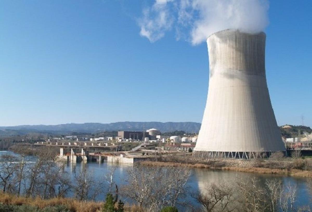 محطة أسكو للطاقة النووية