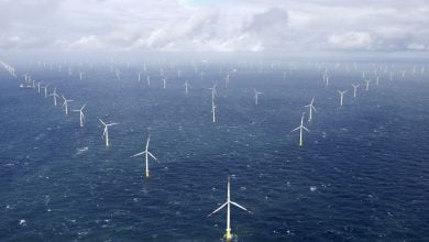 Photo of استثمارات طاقة الرياح البحرية في أوروبا تحقق رقمًا قياسيًا جديدًا (تقرير)