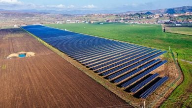 Photo of الطاقة الشمسية في رومانيا تعزز أسطولها بـ4 محطات