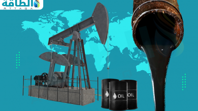 Photo of مخزونات النفط العالمية ترتفع لأول مرة في 5 أشهر