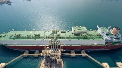 Photo of أسطول قطر لنقل الغاز المسال ينتعش بصفقة لبناء 8 سفن جديدة