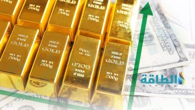 Photo of أسعار الذهب ترتفع 8 دولارات.. وتسجل خسائر أسبوعية - (تحديث)
