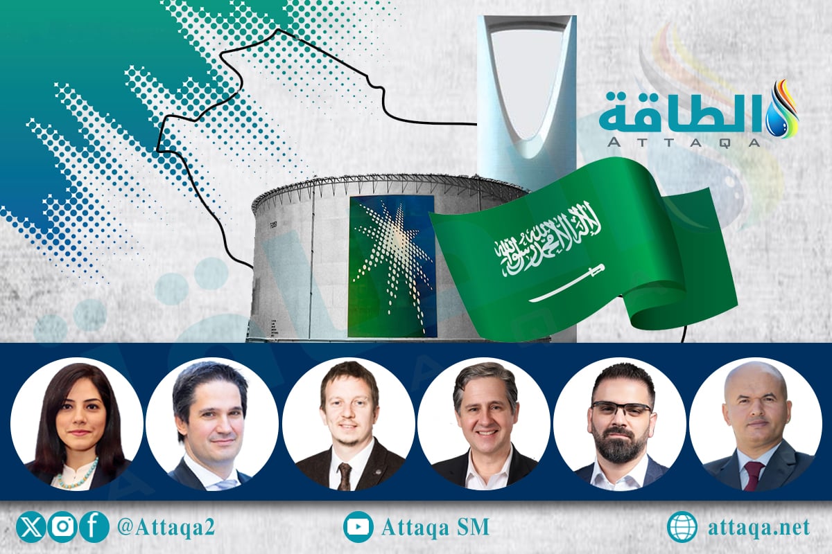 6 خبراء يكشفون لـ"الطاقة" دوافع أرامكو السعودية لوقف زيادة الإنتاج