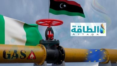 Photo of ليبيا تنافس الجزائر والمغرب على تصدير الغاز النيجيري إلى أوروبا