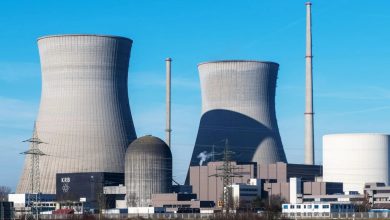Photo of بريطانيا تخطط لأكبر مشروع نووي في 70 عامًا