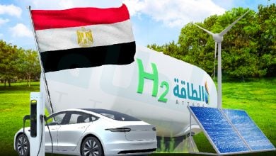 Photo of أبرز 10 أبحاث مصرية في قطاع الطاقة خلال 2023 (صور) 
