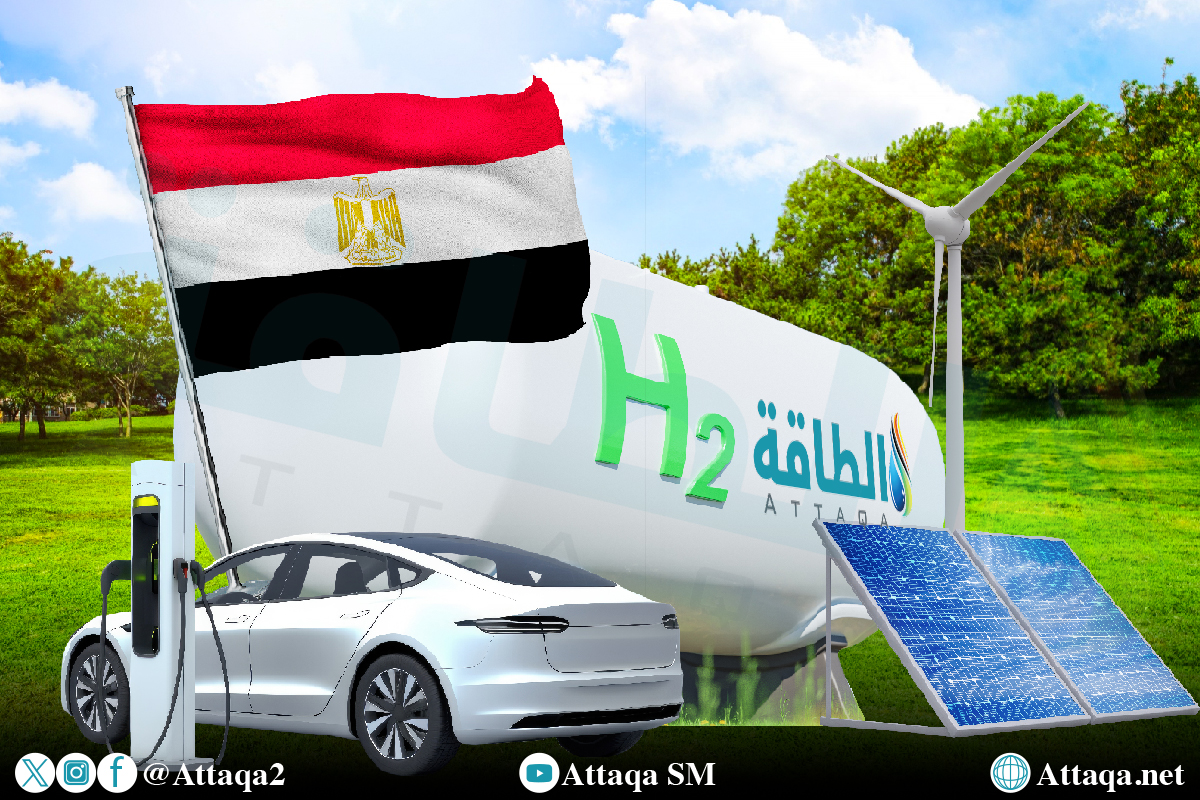 أبرز 10 أبحاث مصرية في قطاع الطاقة