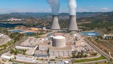 Photo of محطات الطاقة النووية في إسبانيا تتكبد زيادة 40% لإدارة النفايات المشعة
