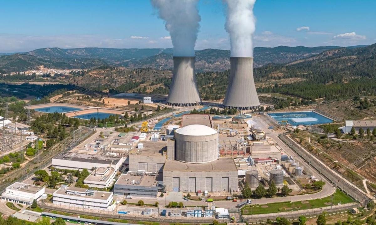 زيادة رسوم محطات الطاقة النووية في إسبانيا