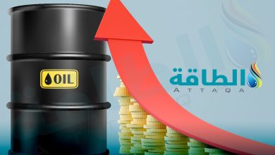 Photo of أسعار النفط ترتفع 2% وتسجل مكاسب أسبوعية - (تحديث)